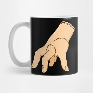 Thing wednesday Mug